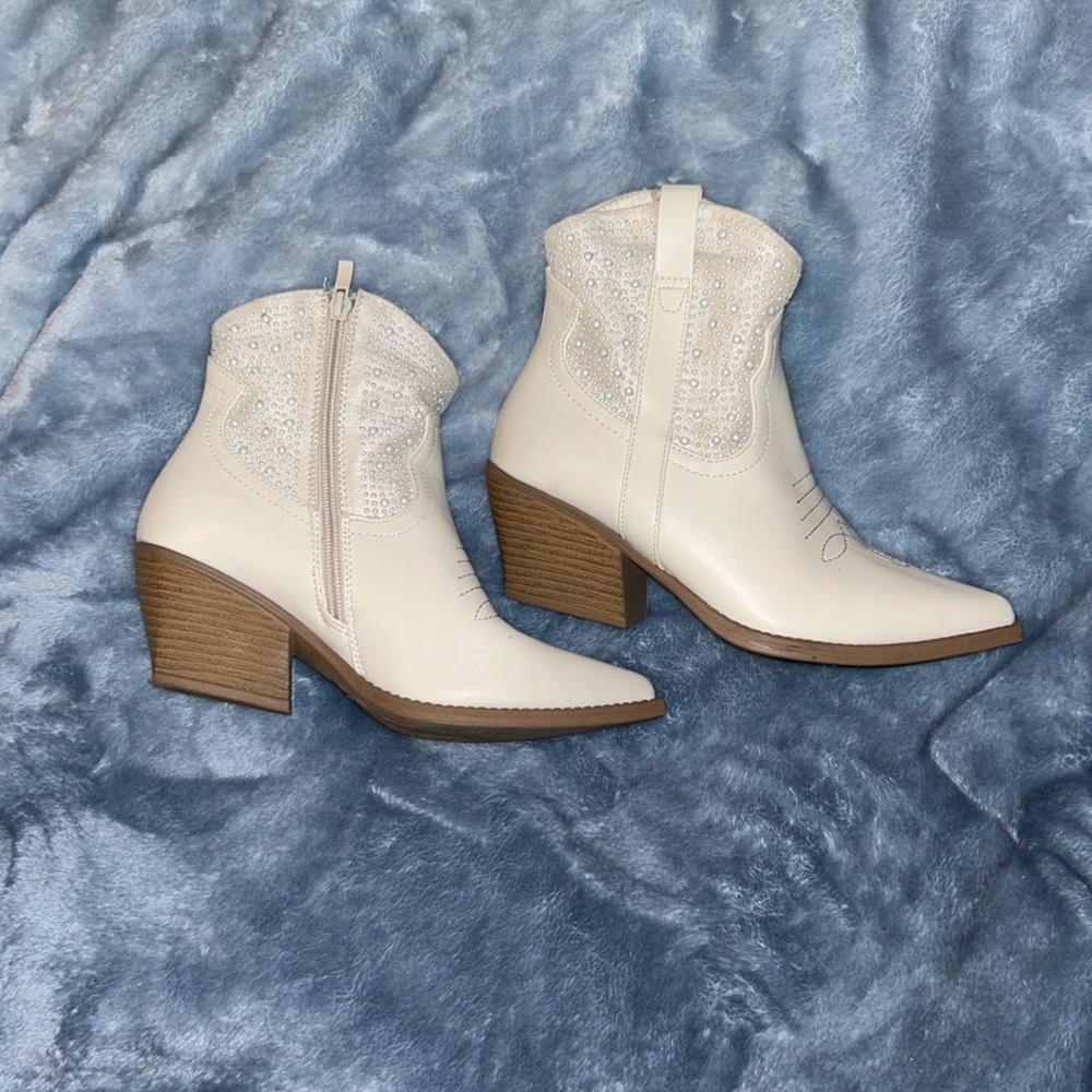 Western Boots
